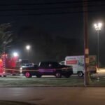 Triple Shooting in Clifton Heights Leaves Three Hospitalized After Morning Chaos