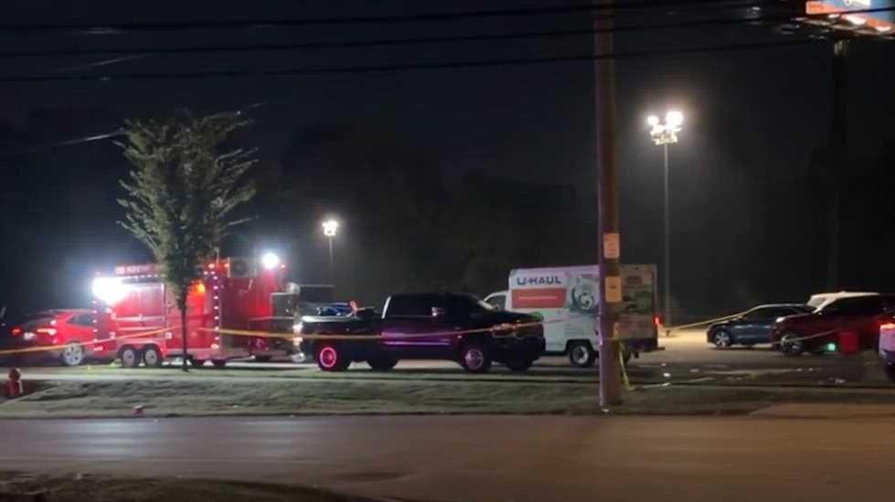 Triple Shooting in Clifton Heights Leaves Three Hospitalized After Morning Chaos