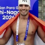Triple Threat: The Rise of Himanshu Nandal and His Historic Asian Para Games Haul