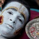 Triumph in Flames: India Ignites the Dussehra Spirit as Good Conquers All