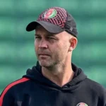 Trott’s Lionheart Mandate: Embracing the Crucible to Claim the England Crown