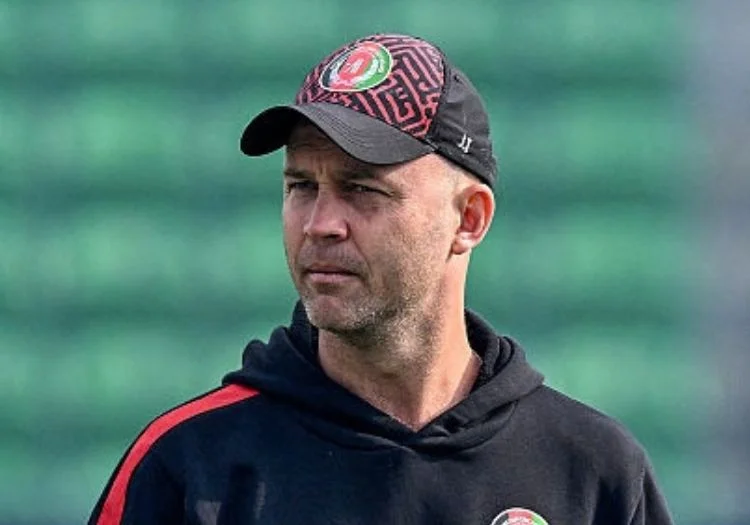 Trott’s Lionheart Mandate: Embracing the Crucible to Claim the England Crown