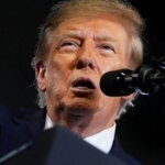 Trump Backs Netanyahu, Signaling New Strategy for Iran Conflict