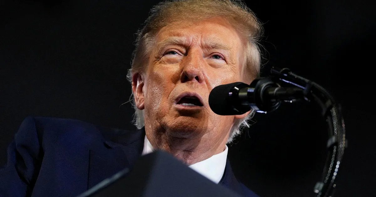 Trump Backs Netanyahu, Signaling New Strategy for Iran Conflict