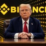 Trump Breaks Silence on Binance Breach, Demands Immediate Regulatory Crackdown