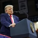 Trump Fires Back: Ex-President Targets WNBA Anthem Protests With Boycott Threat