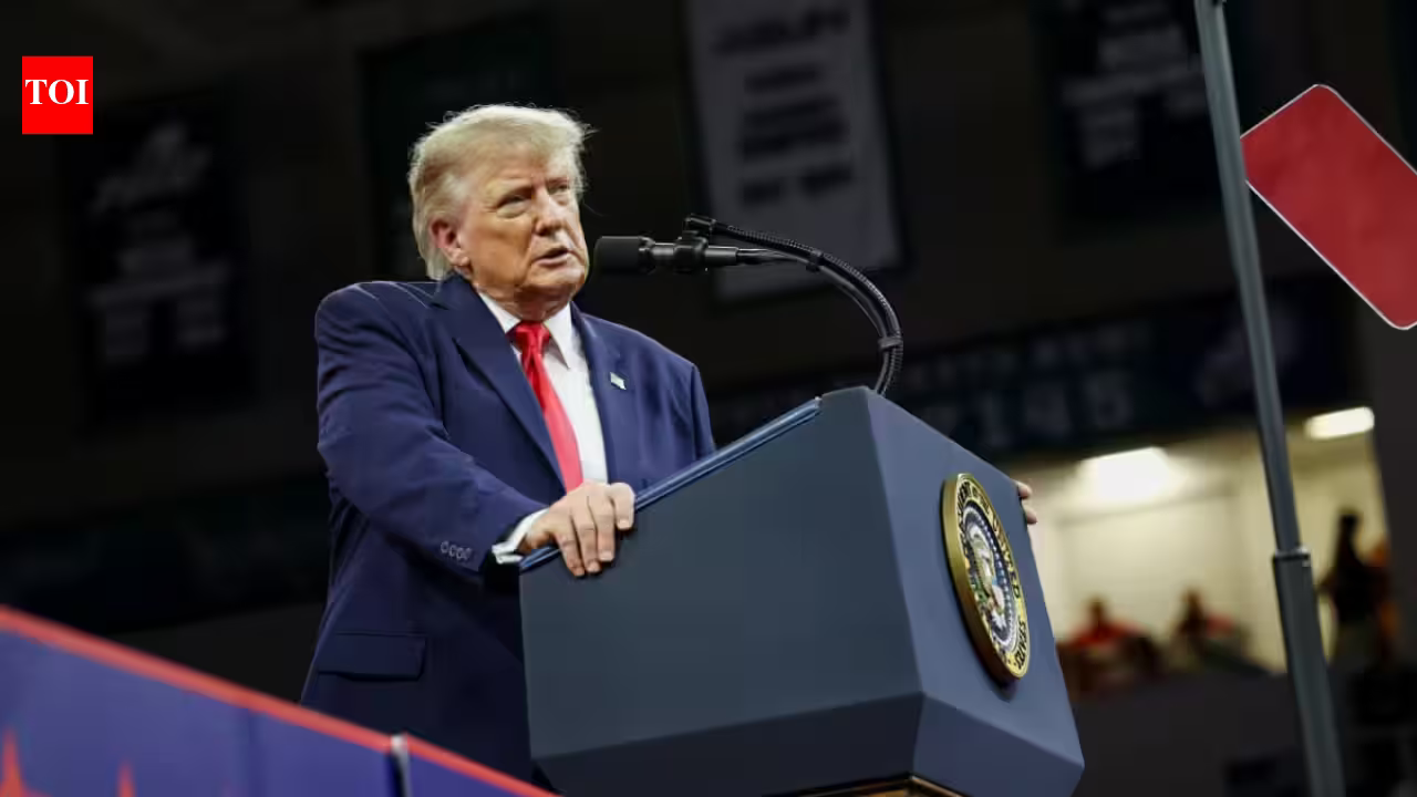 Trump Fires Back: Ex-President Targets WNBA Anthem Protests With Boycott Threat