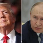 Trump Grants Strategic Reprieve: Russian Sanctions and Graham Act Tariffs Waived