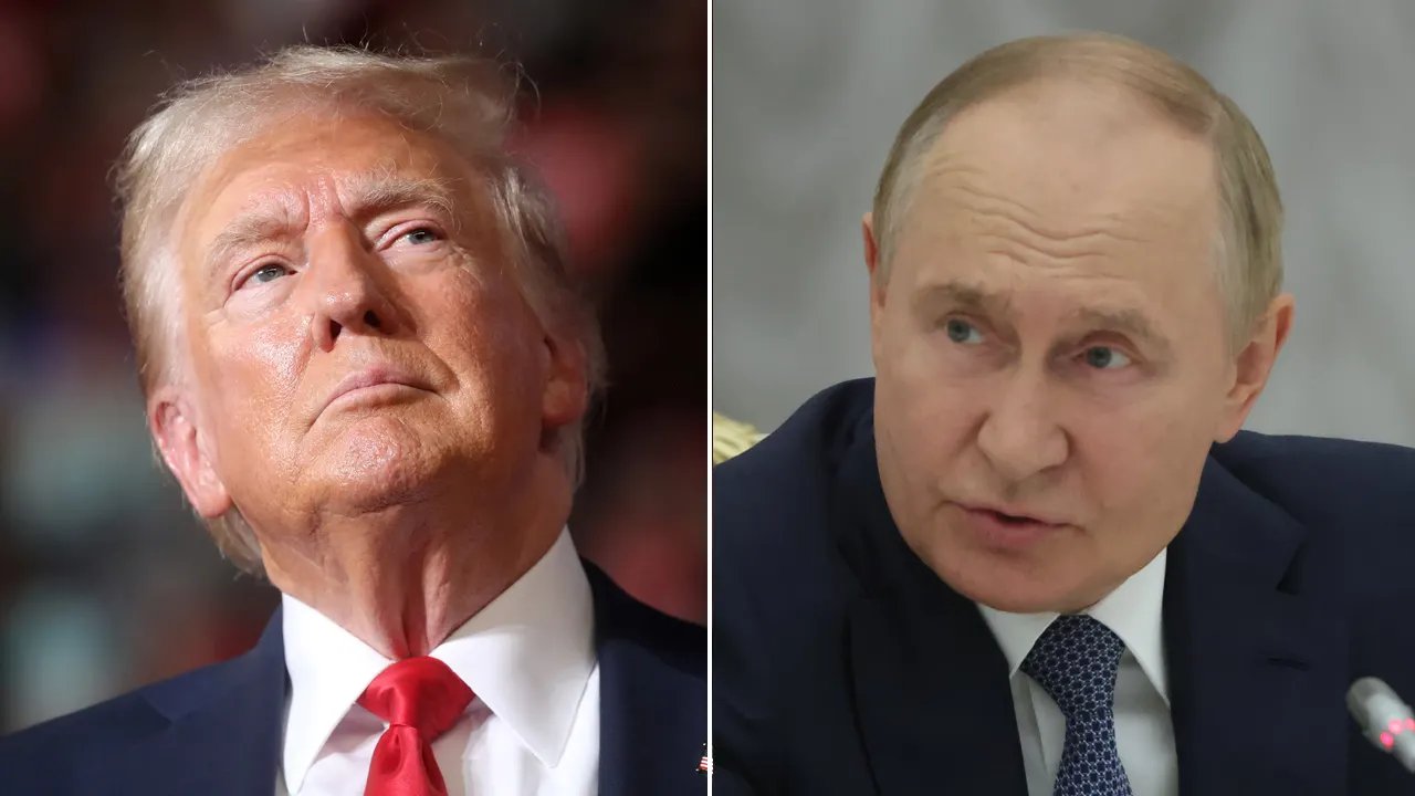 Trump Grants Strategic Reprieve: Russian Sanctions and Graham Act Tariffs Waived