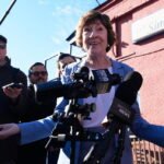 Trump Grants Tariff Carve-Out for Maine Neighbors to Bolster Collins