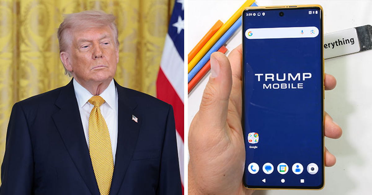 Trump Mobile’s $499 Debut: A Reviewer’s Brutal Verdict on the Smartphone That Promises Everything