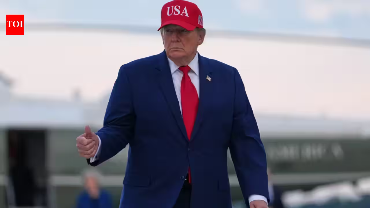 Trump Reverses Course: Graham Act Sanctions Lifted in Sudden Russia Pivot