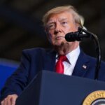 Trump Signals Imminent "New Era" Trade Pact With India