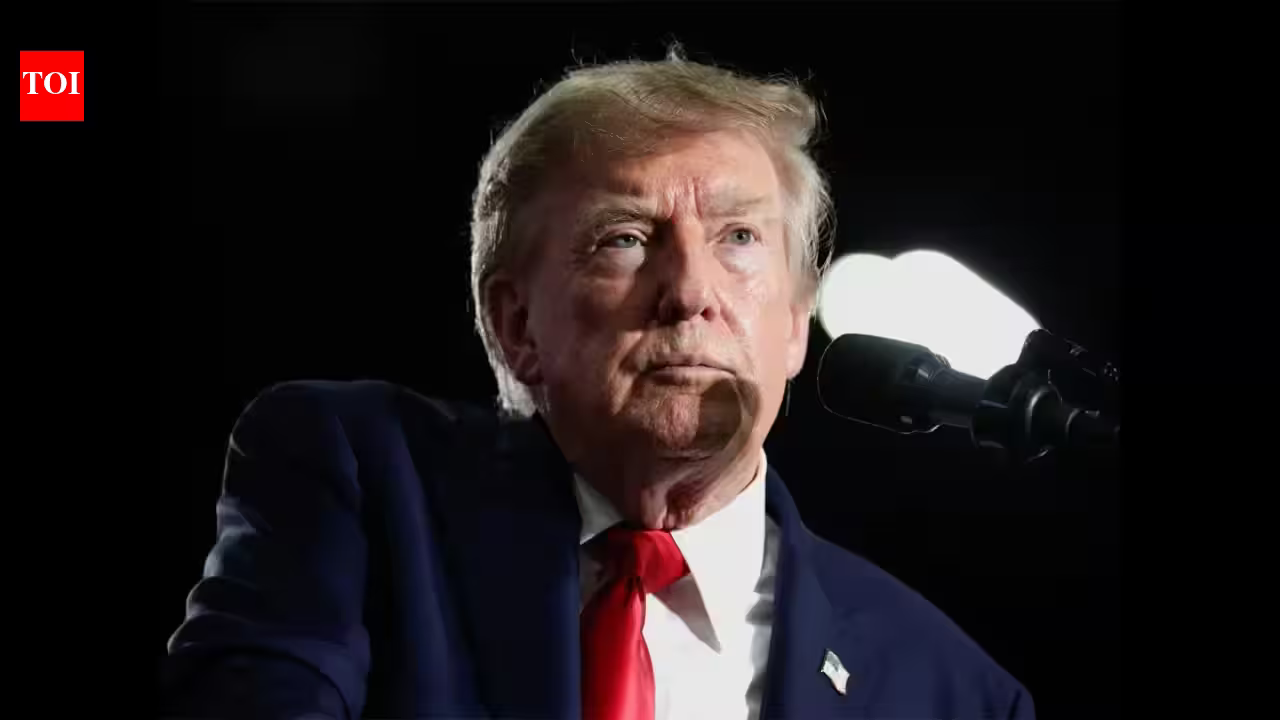 Trump Teases ‘Different Kind of Deal’ as India-U.S. Ties Reach Boiling Point