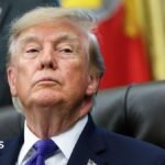 Trump Unveils ‘Super Intelligence Force’ to Take Command of AI Frontier
