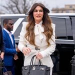 Trump Weighs Ousting Guilfoyle from Diplomatic Ambitions