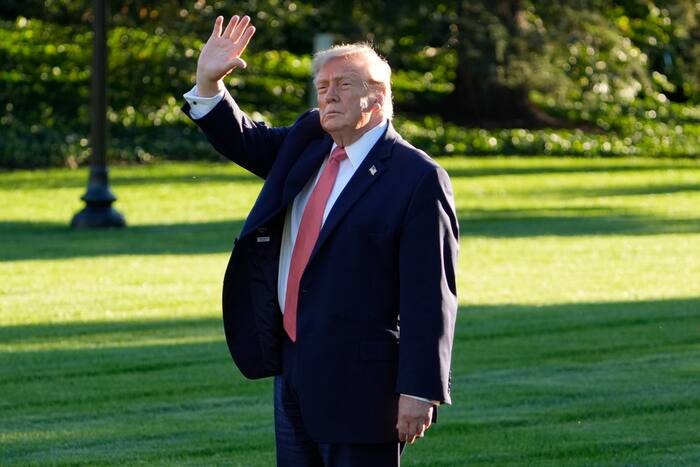 Trump’s $277 Million Midterm Surge: A Late-Game Gamble for GOP Dominance