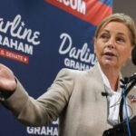Trump’s Eleventh-Hour Surge: A South Carolina Lifeline for Darline Graham