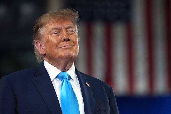 Trump’s Latest GOP Litmus Test: The Beauty Ballot