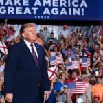 Trump’s Medicare Gambit: $100 Monthly Windfall Promised to Millions of Seniors