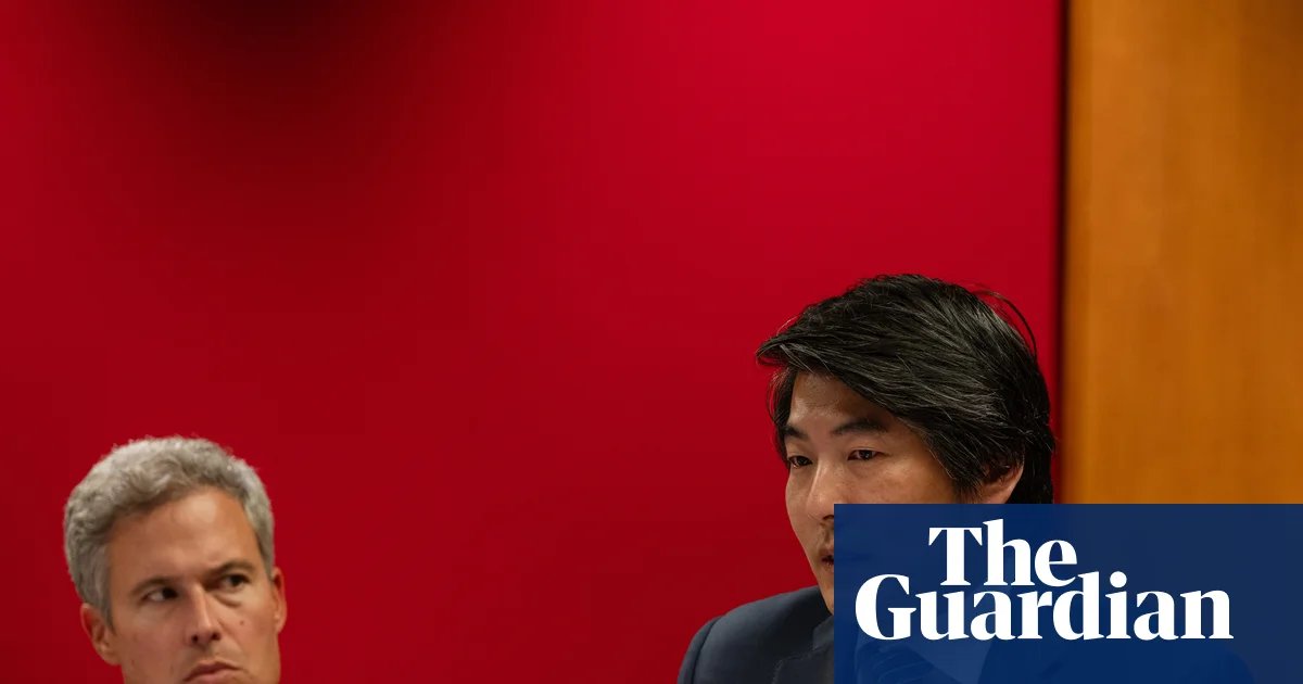 Trust Deficit: OpenAI Faces Steep Climb to Win Over Australia