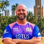 Trusting the Blueprint: Luke Williams Stays True to Mumbai Indians Core for WPL 2027