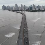 Tsunami Alert Triggered as Powerful 7.6 Earthquake Rocks Panama Coast