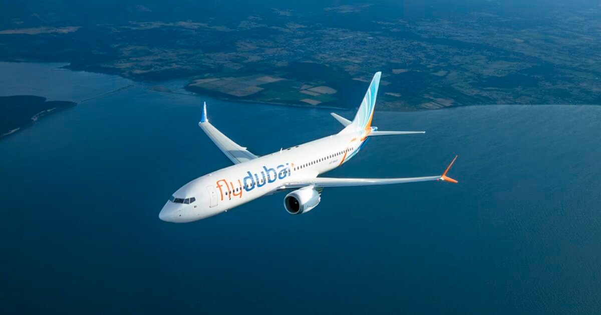 Turbulence Ahead: The High-Stakes Shakeup Reshaping Global Aviation