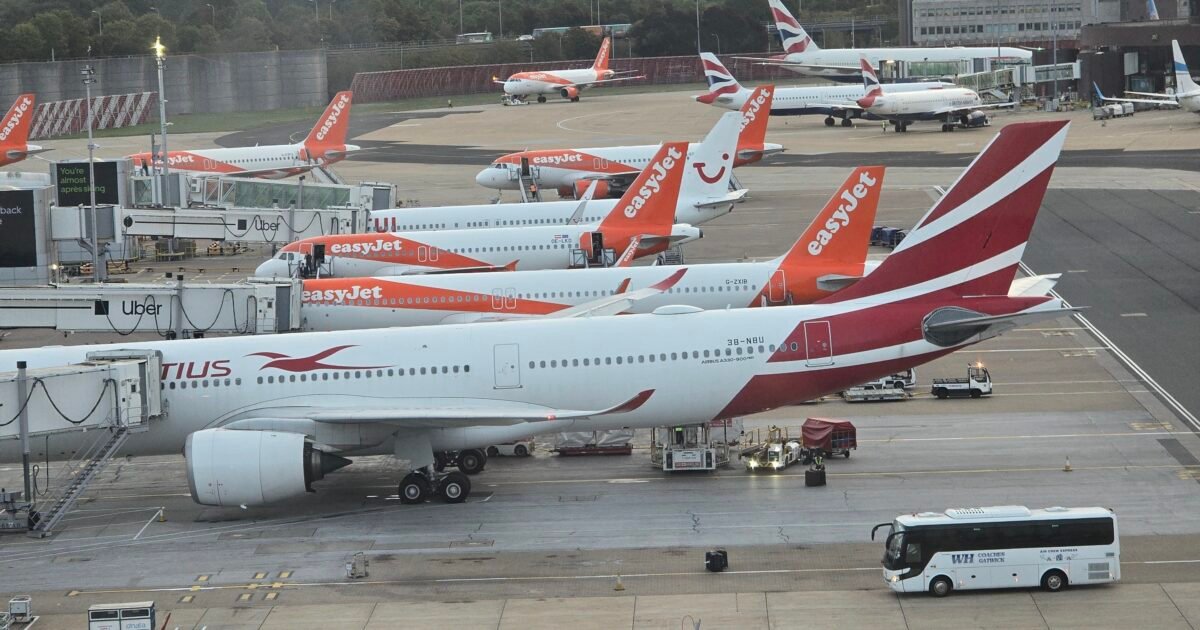 Turbulence and Takeoff: The High-Stakes Pivot Defining Modern Aviation