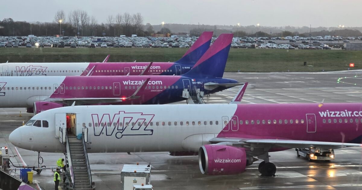Turbulence and Triumph: Navigating the New Frontier of Global Aviation