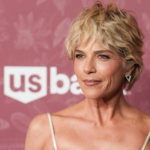 Turbulence at 30,000 Feet: Selma Blair Detained Following Mid-Air Altercation