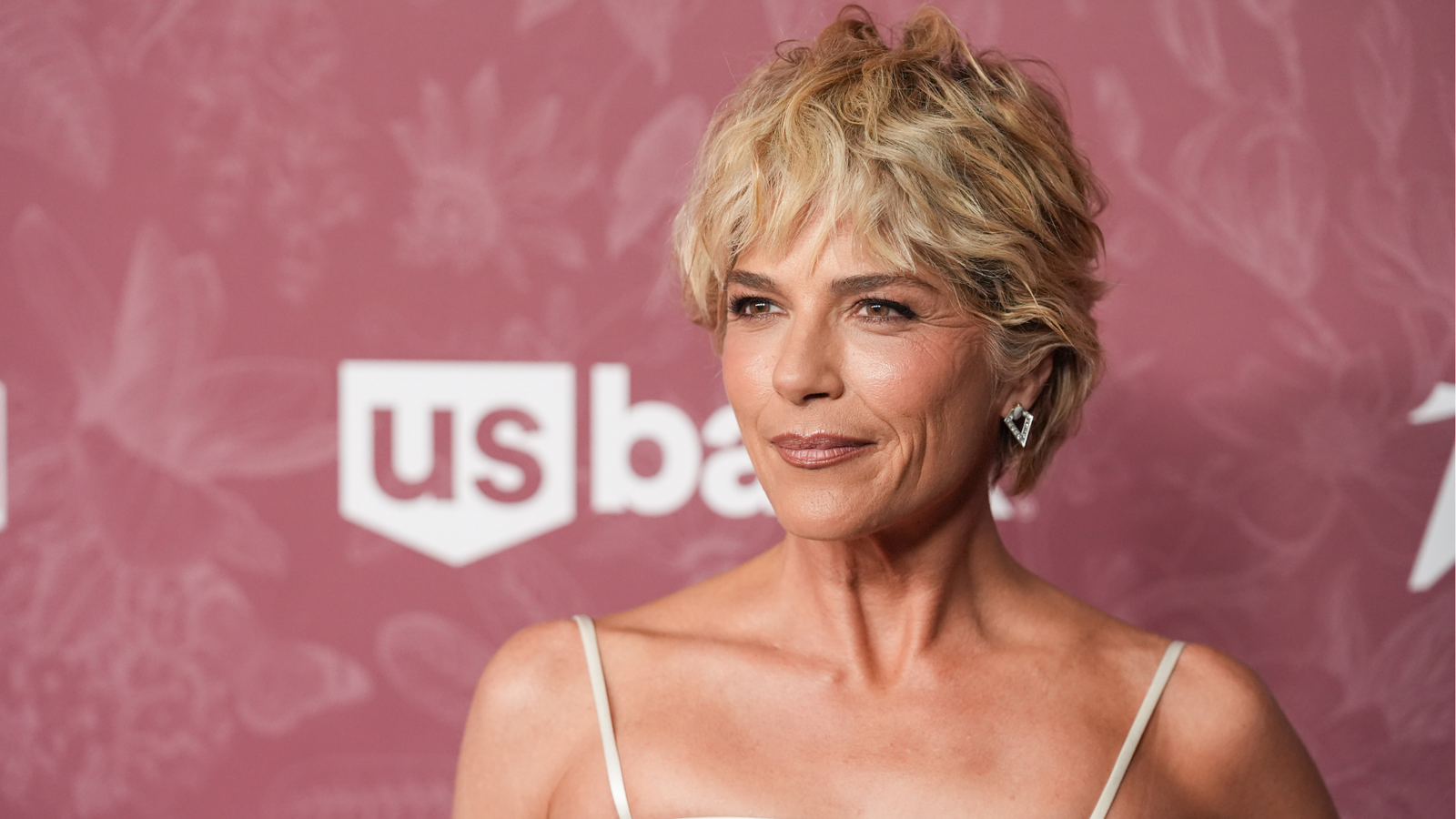 Turbulence at 30,000 Feet: Selma Blair Detained Following Mid-Air Altercation