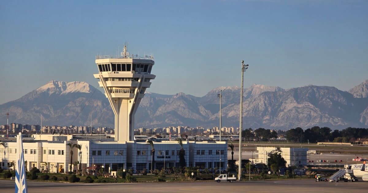 Turbulence to Takeoff: Navigating the New High-Stakes Era of Global Aviation