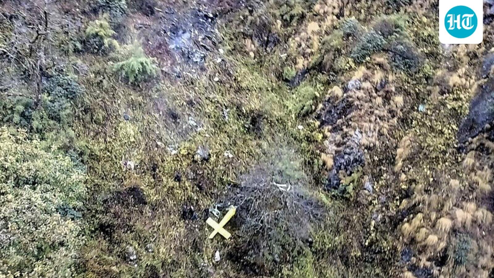 Turbulence to Transformation: Joshimath Crash Triggers Brutal Audit and SOP Overhaul