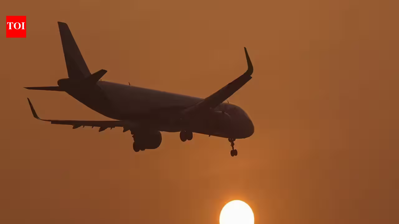 Turbulent Skies: Government Mulls Emergency Fuel Fund as Jet Prices Soar
