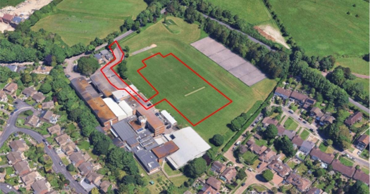 Turf War: Environmental Fears Cloud Longhill’s Playing Fields