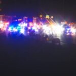 Turnpike Tragedy: Fatal Crash Triggers Massive Shutdown in Orange County