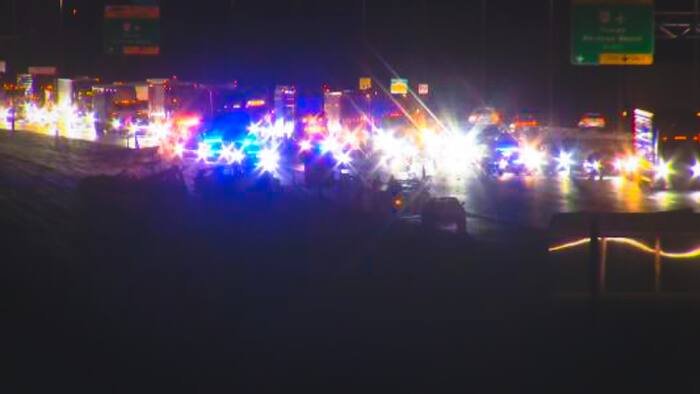 Turnpike Tragedy: Fatal Crash Triggers Massive Shutdown in Orange County