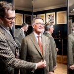 Tweed’s New Terrain: Inside the Country Life Revival