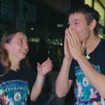 Twelve Hours, Twenty Stages: Aussie Rockers Sprint for the Record Books