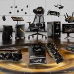 Two Decades of Dominance: ROG Marks 20 Years of Gaming Supremacy