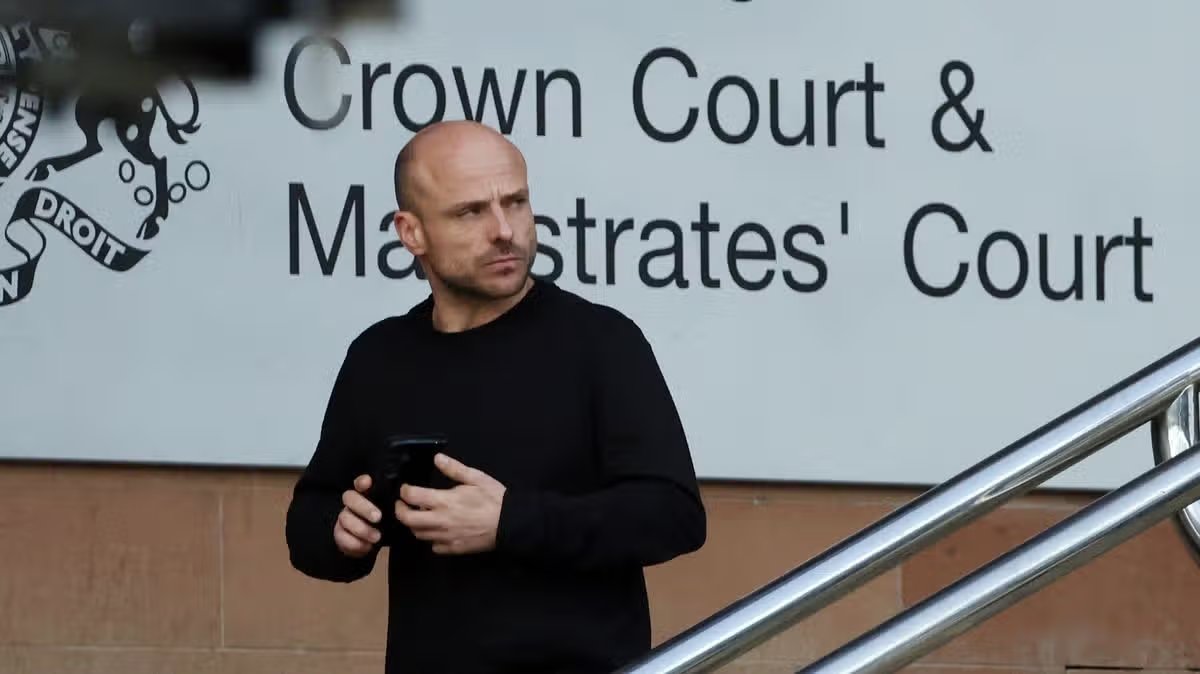 Tyneside Flyer Facing Prison After Border Force Uncovers Airport Luggage Shocker