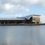 Tyneside Leisure Centre Plunged into Chaos as Medical Emergency Triggers Mass Evacuation