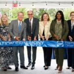 UCB Breaks Ground on Georgia Frontier: A New Era for American Biologics Begins