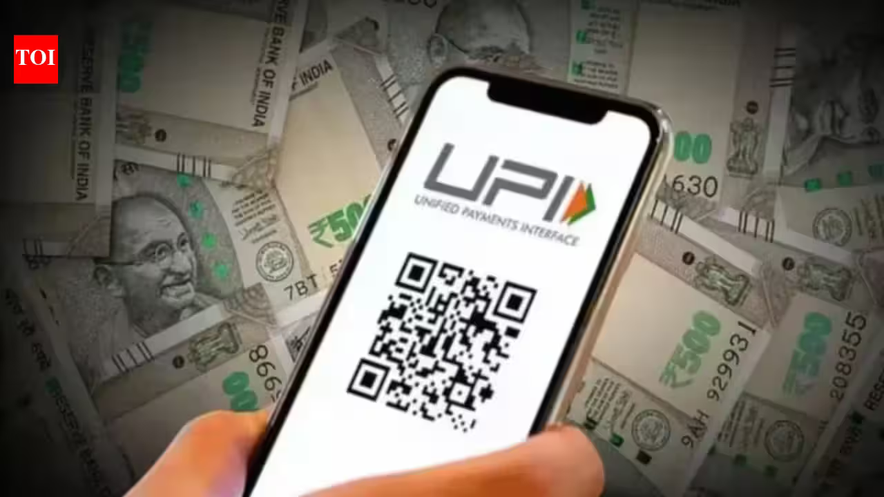 UPI Fee Holiday Extended: Digital Payment Surge Gets a Post-Diwali Reprieve