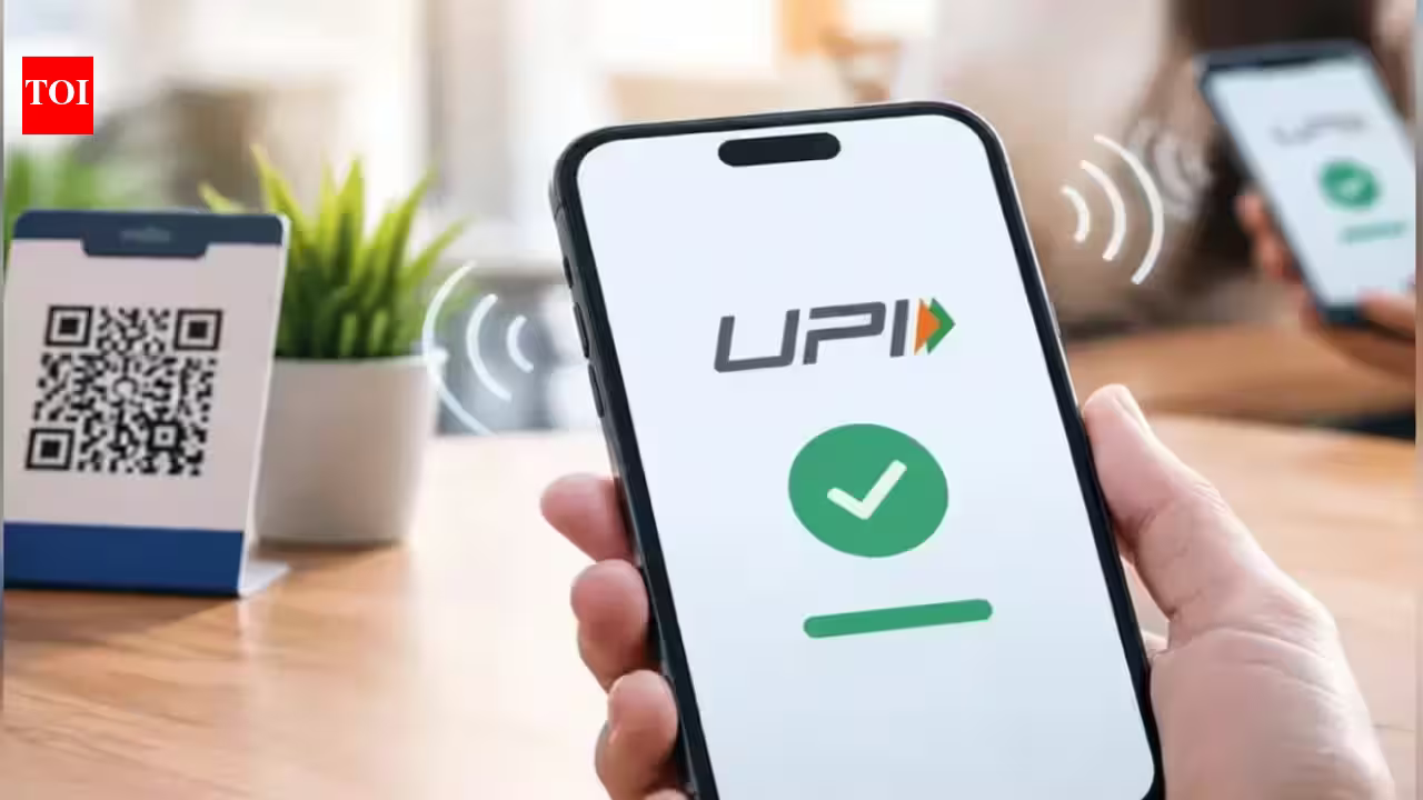 UPI Records Explosive 27% Surge to 145 Billion Transactions Ahead of Imminent MDR Shift