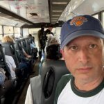 U.S. Congressional Candidate Brad Lander Detained by Israeli Forces in West Bank