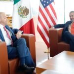 U.S. Envoy Sounds Alarm: Mexican Banking Sector Under Scrutiny for Cartel Ties