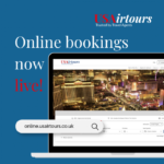 USAirtours Unveils Digital Gateway to Revolutionize Agent Bookings