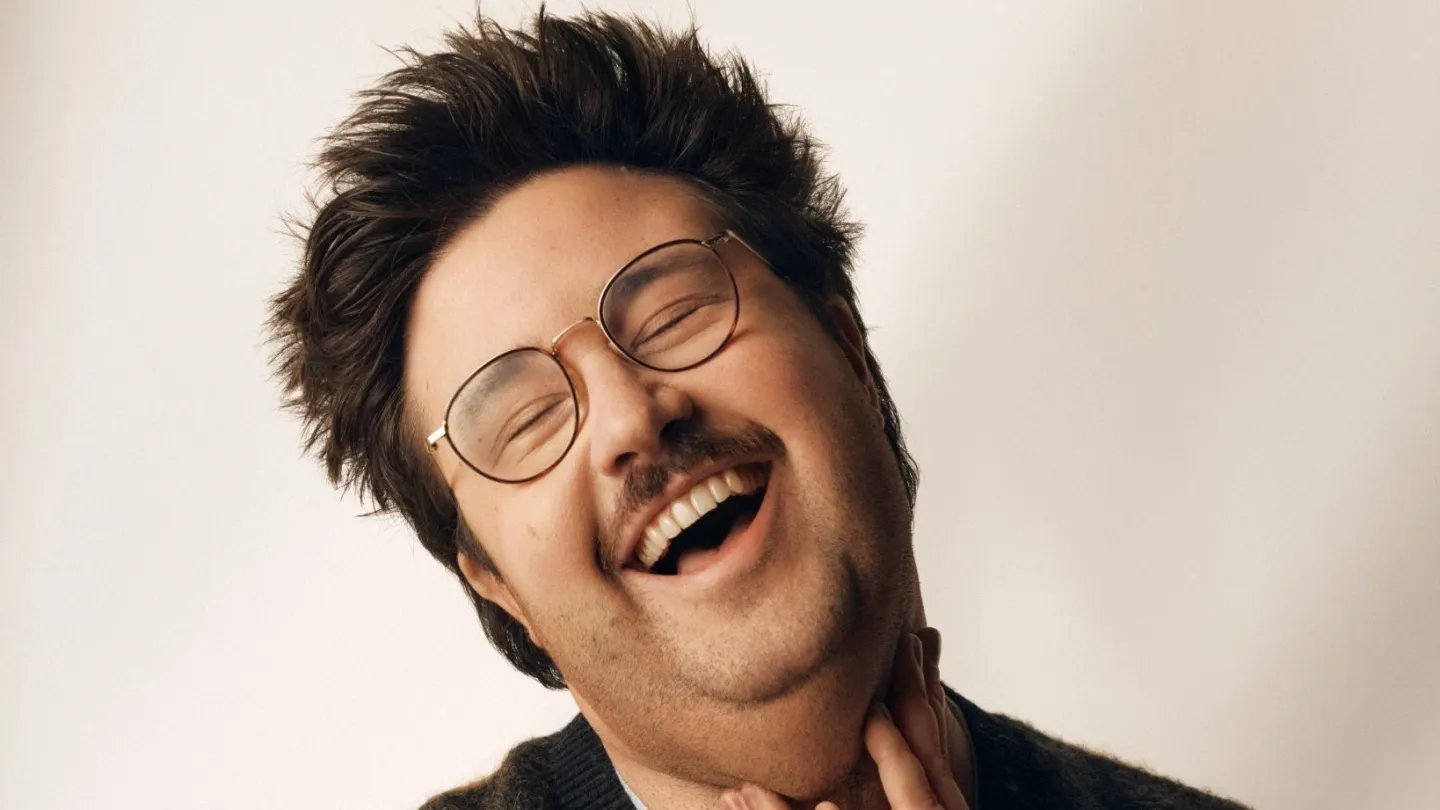 UTA Scoops Up 'SNL UK' Breakout Al Nash in Major Talent Signing